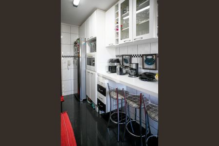 Apartamento à venda com 82m², 2 quartos e 1 vaga Apartamento à venda com 82m², 2 quartos e 1 vagaCozinha