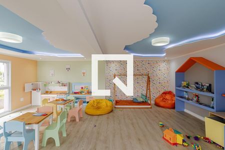 Apartamento à venda com 82m², 2 quartos e 1 vaga Apartamento à venda com 82m², 2 quartos e 1 vagaÁrea comum