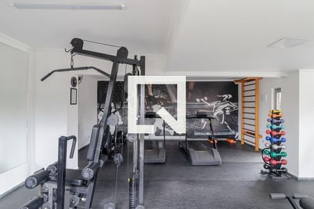 Apartamento à venda com 82m², 2 quartos e 1 vaga Apartamento à venda com 82m², 2 quartos e 1 vagaÁrea comum