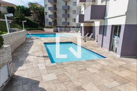 Apartamento à venda com 82m², 2 quartos e 1 vaga Apartamento à venda com 82m², 2 quartos e 1 vagaÁrea comum