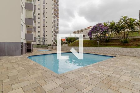 Apartamento à venda com 82m², 2 quartos e 1 vaga Apartamento à venda com 82m², 2 quartos e 1 vagaÁrea comum