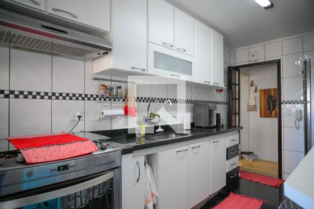 Apartamento à venda com 82m², 2 quartos e 1 vaga Apartamento à venda com 82m², 2 quartos e 1 vagaCozinha