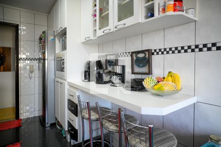 Apartamento à venda com 82m², 2 quartos e 1 vaga Apartamento à venda com 82m², 2 quartos e 1 vagaCozinha