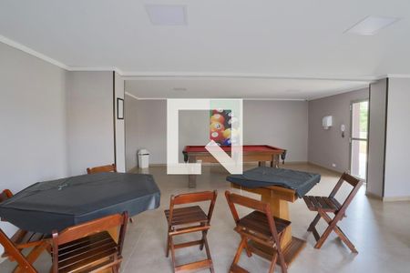 Apartamento à venda com 82m², 2 quartos e 1 vaga Apartamento à venda com 82m², 2 quartos e 1 vagaÁrea comum