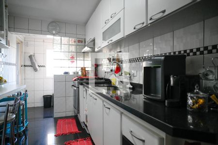Apartamento à venda com 82m², 2 quartos e 1 vaga Apartamento à venda com 82m², 2 quartos e 1 vagaCozinha