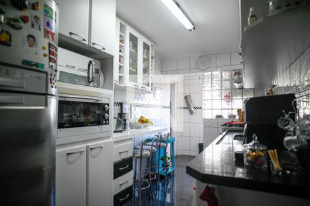 Apartamento à venda com 82m², 2 quartos e 1 vaga Apartamento à venda com 82m², 2 quartos e 1 vagaCozinha