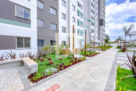 Apartamento à venda com 35m², 2 quartos e sem vagaÁrea comum