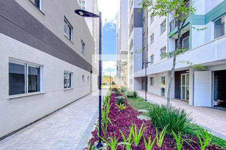 Apartamento à venda com 35m², 2 quartos e sem vagaÁrea comum