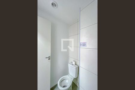 Apartamento à venda com 35m², 2 quartos e sem vagaBanheiro