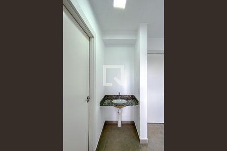 Apartamento à venda com 35m², 2 quartos e sem vagaBanheiro