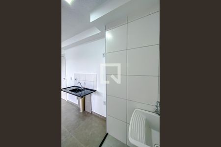 Apartamento à venda com 35m², 2 quartos e sem vagaÁrea de Serviço