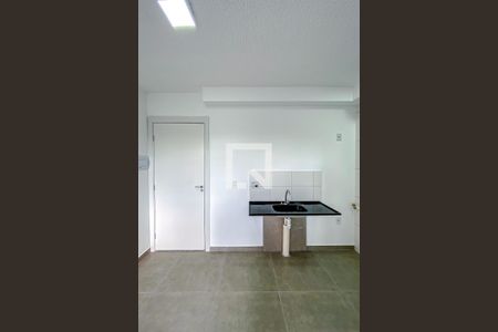 Apartamento à venda com 35m², 2 quartos e sem vagaCozinha