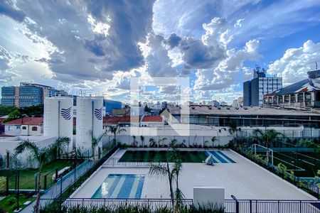 Apartamento à venda com 35m², 2 quartos e sem vagaVista do Quarto 2