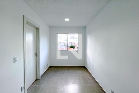 Sala de apartamento à venda com 2 quartos, 35m² em Mooca, São Paulo