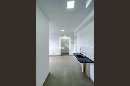 Apartamento à venda com 35m², 2 quartos e sem vagaÁrea de Serviço