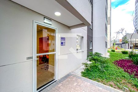 Apartamento à venda com 35m², 2 quartos e sem vagaPlaquinha