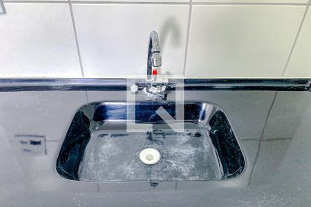 Apartamento à venda com 35m², 2 quartos e sem vagaCozinha