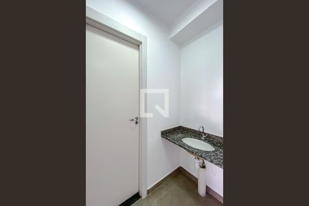 Apartamento à venda com 35m², 2 quartos e sem vagaBanheiro