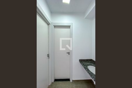 Apartamento à venda com 35m², 2 quartos e sem vagaBanheiro