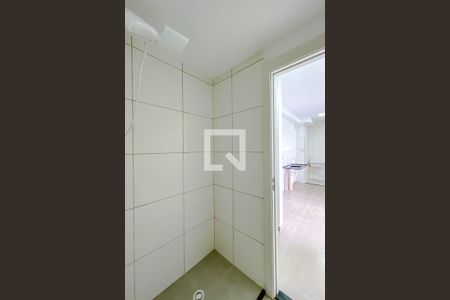 Apartamento à venda com 35m², 2 quartos e sem vagaBanheiro