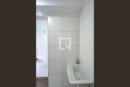 Apartamento à venda com 35m², 2 quartos e sem vagaÁrea de Serviço