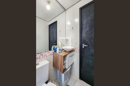 Apartamento à venda com 56m², 2 quartos e 1 vagaBanheiro