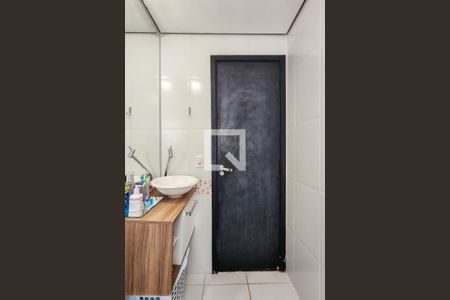 Apartamento à venda com 56m², 2 quartos e 1 vagaBanheiro