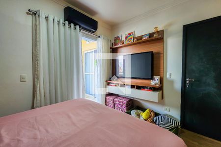 Apartamento à venda com 56m², 2 quartos e 1 vagaQuarto 1