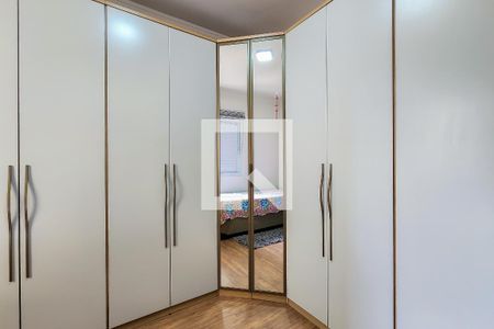 Apartamento à venda com 56m², 2 quartos e 1 vagaQuarto 2