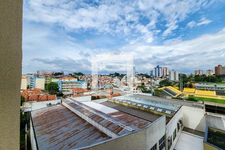 Apartamento à venda com 56m², 2 quartos e 1 vagaVista