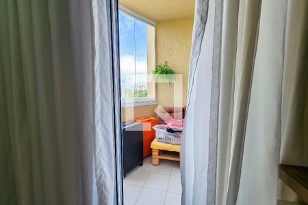 Apartamento à venda com 56m², 2 quartos e 1 vagaVista do Quarto 1