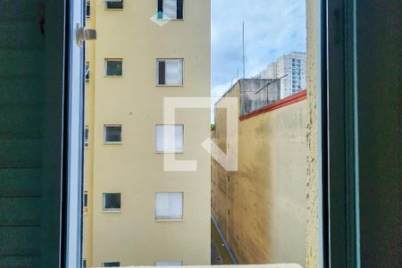 Apartamento à venda com 56m², 2 quartos e 1 vagaVista do Quarto 2