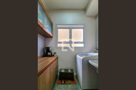 Apartamento à venda com 56m², 2 quartos e 1 vagaÁrea de Serviço