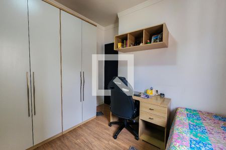 Apartamento à venda com 56m², 2 quartos e 1 vagaQuarto 2