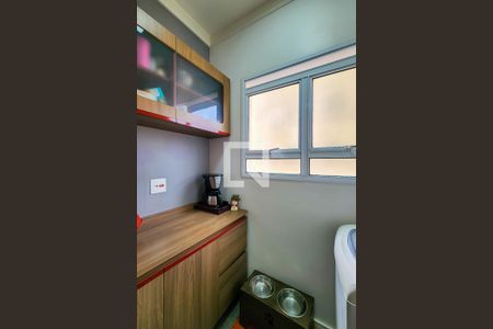 Apartamento à venda com 56m², 2 quartos e 1 vagaÁrea de Serviço