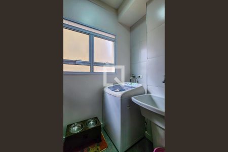 Apartamento à venda com 56m², 2 quartos e 1 vagaÁrea de Serviço