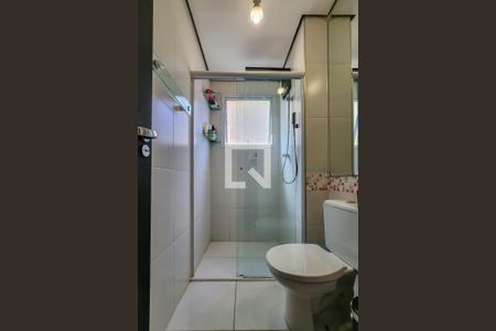 Apartamento à venda com 56m², 2 quartos e 1 vagaBanheiro