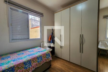 Apartamento à venda com 56m², 2 quartos e 1 vagaQuarto 2