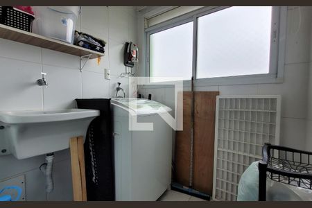Apartamento à venda com 54m², 2 quartos e 1 vaga Apartamento à venda com 54m², 2 quartos e 1 vagaÁrea de Serviço
