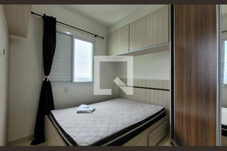 Quarto de apartamento à venda com 2 quartos, 54m² em Vila Príncipe de Gales, Santo André