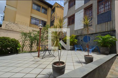 Apartamento à venda com 139m², 2 quartos e 1 vagaArea comum