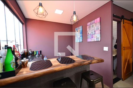 Apartamento à venda com 139m², 2 quartos e 1 vagaCozinha