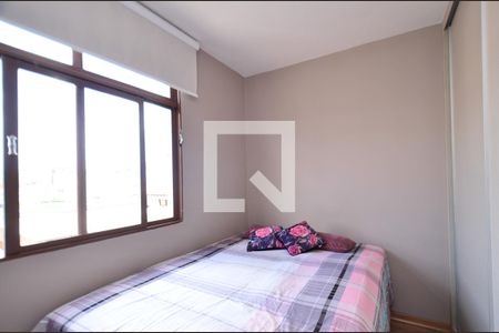Quarto2 de apartamento à venda com 2 quartos, 139m² em Colégio Batista, Belo Horizonte