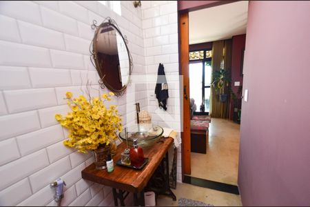 Apartamento à venda com 139m², 2 quartos e 1 vagaBanheiro