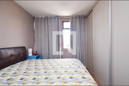 Quarto1 de apartamento à venda com 2 quartos, 139m² em Colégio Batista, Belo Horizonte