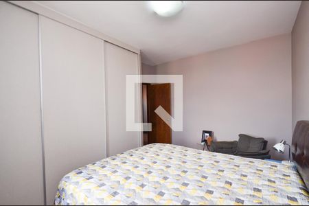 Quarto1 de apartamento à venda com 2 quartos, 139m² em Colégio Batista, Belo Horizonte