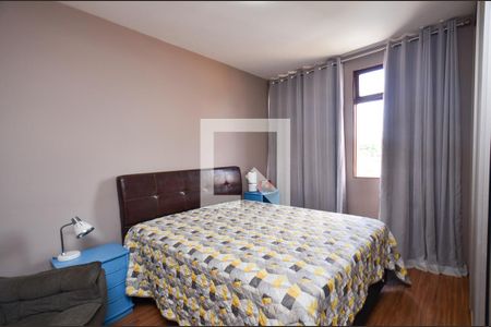 Quarto1 de apartamento à venda com 2 quartos, 139m² em Colégio Batista, Belo Horizonte