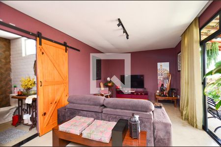 Apartamento à venda com 139m², 2 quartos e 1 vagaSala cobertura