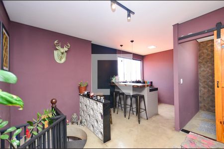 Apartamento à venda com 139m², 2 quartos e 1 vagaSala cobertura