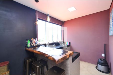 Apartamento à venda com 139m², 2 quartos e 1 vagaCozinha